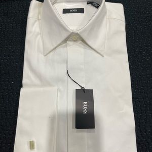 Hugo Boss Men Dressing Shirt
